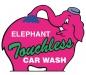 Elephant Touchless Carwash