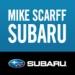 Mike Scarff Subaru