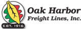 Oak Harbor Freight Lines, Inc.